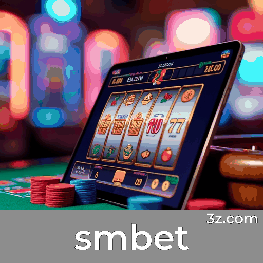 smbet Casino: Exclusivo Programa VIP de Luxo